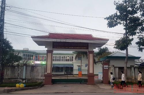 Quảng Nam thành lập bệnh viện dã chiến điều trị bệnh nhân Covid-19
