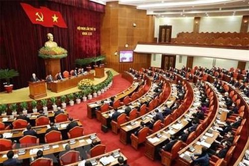 19 điều đảng viên không được làm có những điểm gì mới?