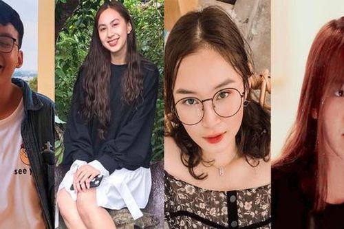 Bạn trẻ TP. HCM 'bật chế độ' trở lại quán nước sau giãn cách