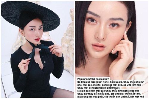 'Hot girl dao kéo' đòi sửa thêm, phản ứng chồng đại gia ra sao?