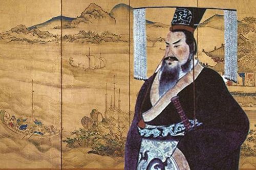 Bật nắp quan tài Tần Thủy Hoàng, phát hiện vũ khí 'bất tử' ngàn năm