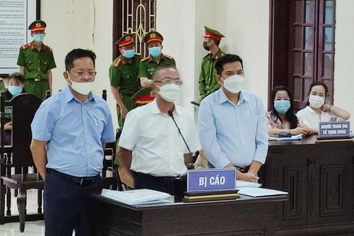 Vụ 'bêu xấu' lãnh đạo Quảng Trị: Cần làm rõ chủ facebook đăng tải để kết tội