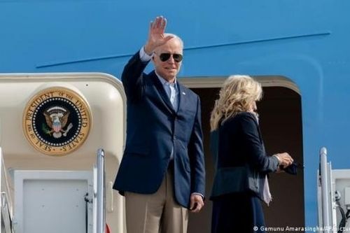 Hai đồng minh quan trọng Tổng thống Mỹ Joe Biden muốn 'vỗ về' trong chuyến công du châu Âu