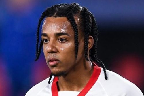 Cập nhật tin chuyển nhượng cầu thủ: Man Utd đua giành Raphinha; Xavi chọn Kounde cho Barca; Lautaro Martinez ký mới với Inter