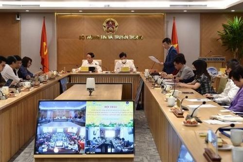 Sẽ thống nhất mã QR trên các ứng dụng phòng chống Covid-19 từ 1/11