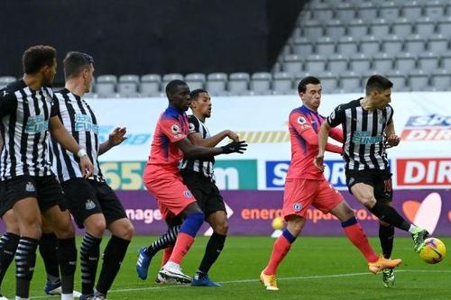 Nhận định trận Newcastle vs Chelsea, 21h00 ngày 30/10, dự đoán vòng 10 Premier League