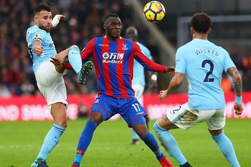 Nhận định trận Man City vs Crystal Palace, 21h00 ngày 30/10, dự đoán vòng 10 Premier League