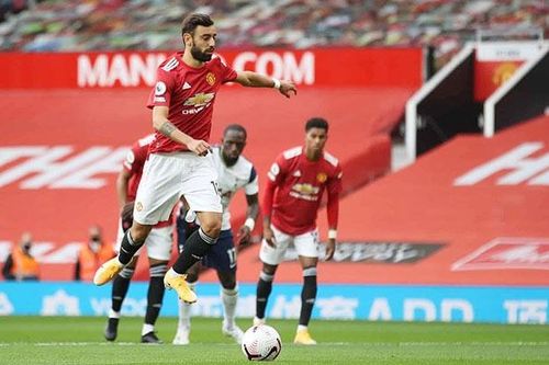 Nhận định trận Tottenham vs MU, 23h30 ngày 30/10, dự đoán vòng 10 Premier League