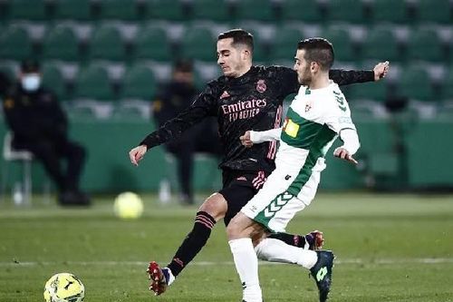 Nhận định trận Elche vs Real Madrid, 19h00 ngày 30/10, dự đoán vòng 12 La Liga 2021/22