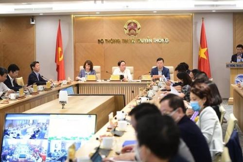 Việt Nam đã tiếp cận được 107 triệu liều vắc xin COVID-19