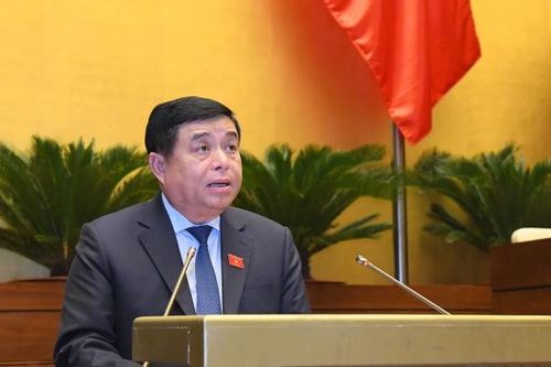5 nhóm nhiệm vụ, giải pháp cơ cấu lại nền kinh tế giai đoạn 2021- 2025