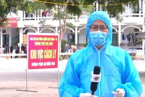 Lễ trao Giải báo chí Nguyễn Lương Bằng lần thứ V dự kiến sẽ diễn ra vào tháng 12/2021
