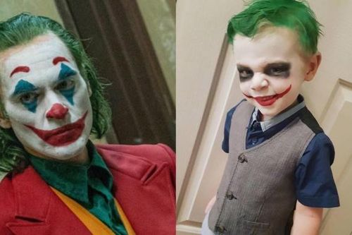 Những xu hướng hóa trang trong mùa Halloween 2021