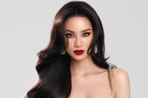 Ái Nhi được dự đoán lọt top 16 ở Hoa hậu Liên lục địa 2021