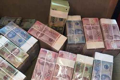 Nhân viên ngân hàng chiếm đoạt của đồng nghiệp hơn 4,3 tỷ đồng