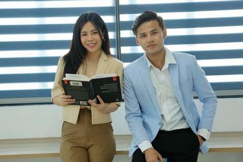 Anh Tài - Vũ Ngọc Ánh: Ngọt ngào ngoài đời nhưng đối đầu 'long trời lở đất' trên phim
