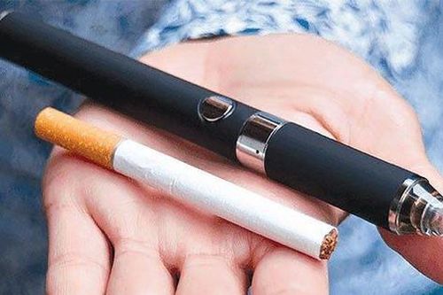 Thuốc lá thế hệ mới và thuốc lá điếu: Loại nào gây hại hơn?