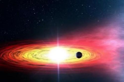 NASA phát hiện ra hành tinh đầu tiên bên ngoài thiên hà