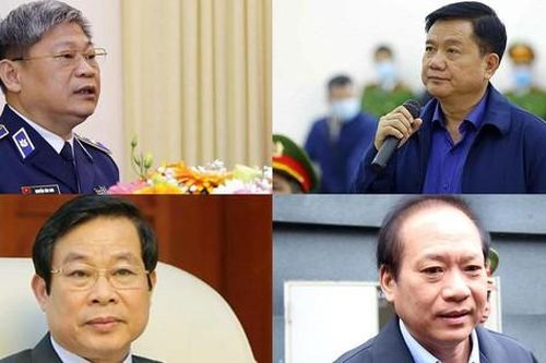 Cảnh tỉnh, răn đe để đảng viên không vi phạm