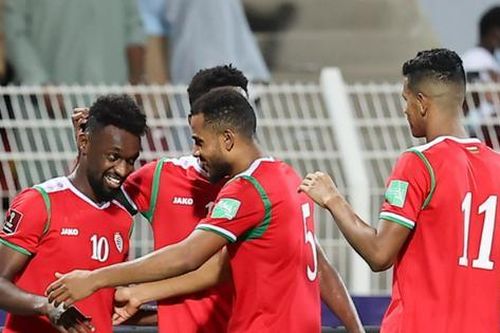 Đội tuyển Oman mừng thầm vì Trung Quốc sắp mất lợi thế sân nhà