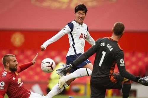 Lịch thi đấu vòng 10 Ngoại hạng Anh 2021/22: 'Oan gia ngõ hẹp' Tottenham vs MU