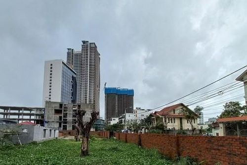 Diễn biến mới liên quan 5 lô đất biệt thự nữ đại gia từng ủy quyền cho Vũ 'nhôm'