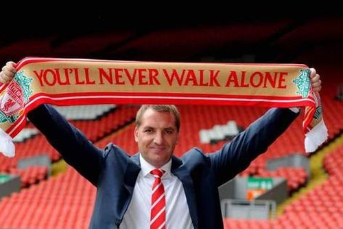 Cựu HLV Liverpool muốn dẫn dắt MU