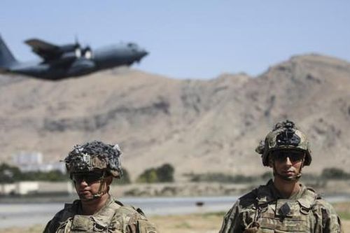 Cảnh báo tổ chức khủng bố tại Afghanistan có thể tấn công Mỹ vào năm tới