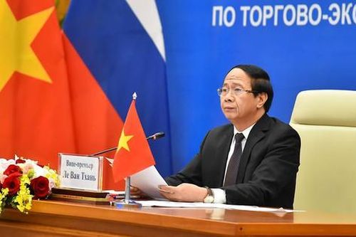 Việt Nam là đối tác quan trọng hàng đầu của Nga tại châu Á - Thái Bình Dương