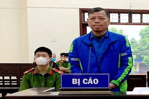 Nguyên Chánh Văn phòng Sở GD&ĐT Hòa Bình lừa chạy việc, chiếm đoạt gần 2 tỷ đồng