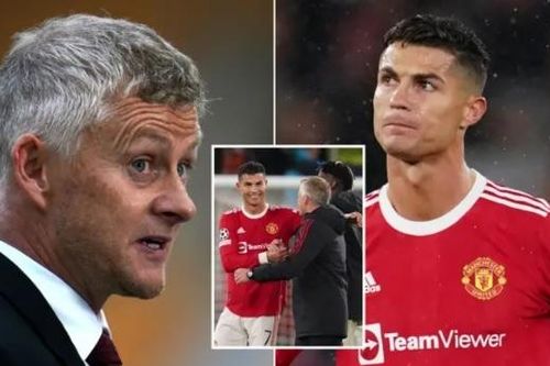 Ronaldo 'họp' MU về Solskjaer, Real thưởng lớn Pogba