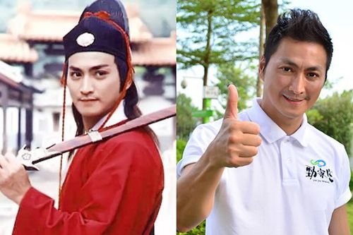'Triển Chiêu' Hà Gia Kính tuổi 62 không vợ con, làm đại gia nông sản