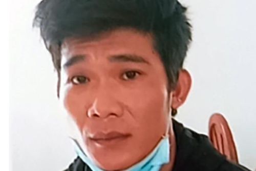 Thanh niên xâm hại 'bạn gái nhí' mang thai, sinh con rồi bỏ trốn