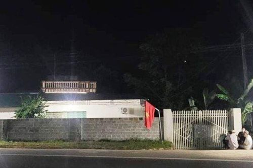 Thanh Hóa: Mâu thuẫn đất đai, ra tay sát hại em dâu và cháu gái đang mang thai