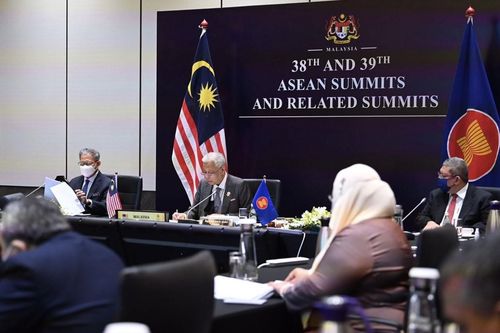 Malaysia đề xuất ba sáng kiến thúc đẩy tăng trưởng bền vững