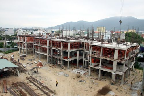 Bộ Xây dựng đề xuất dành 65.000 tỷ đồng hỗ trợ phát triển nhà ở xã hội