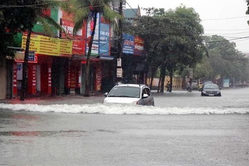 Việt Nam dự COP 26: Đoàn kết để giải quyết thách thức biến đổi khí hậu