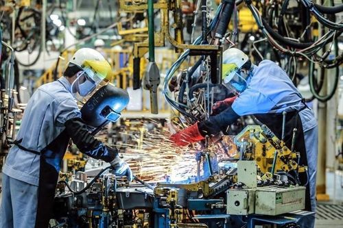 Cơ cấu lại nền kinh tế 2021-2025 để không lỡ nhịp với thế giới