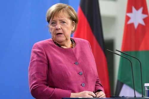 Chuyến thăm nước ngoài cuối cùng trên cương vị Thủ tướng của bà Merkel