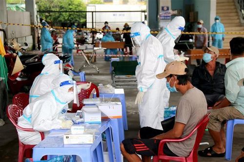 Bình Thuận: Không để số ca mắc mới COVID-19 gia tăng nhanh