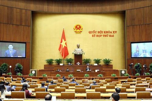 Bảo đảm phát triển nhanh, bền vững và hài hòa với văn hóa - xã hội