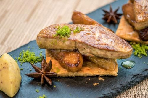 Gan ngỗng Pháp - Sự thật đằng sau món ăn đắt đỏ bậc nhất thế giới