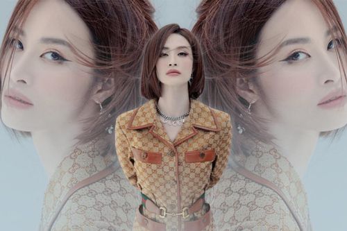 Vừa kỉ niệm 3 năm ra mắt 'Xin Lỗi Anh Quá Phiền', Đông Nhi cũng bỏ túi thêm một thành tích âm nhạc mới