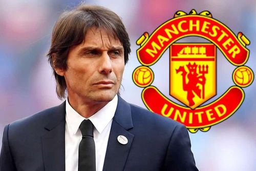 HLV Conte đồng ý dẫn dắt MU