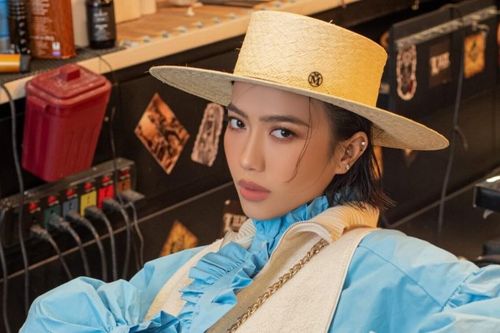 Không còn hát cho vui, Diệu Nhi sẽ lấn sân ca hát còn tung luôn MV vào năm sau?