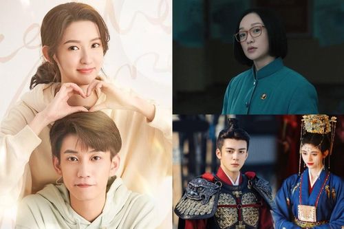 Top 10 phim Hoa ngữ hot nhất tuần 4 tháng 10: Phim của Châu Tấn đánh bại 'Gia nam truyện' của Cúc Tịnh Y