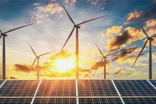 Việt Nam nhận thêm 10 triệu USD 'xanh hóa' ngành năng lượng
