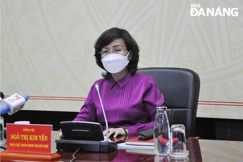 Dự kiến, thành phố tổ chức tiêm vắc-xin phòng Covid-19 cho học sinh từ ngày 2-11