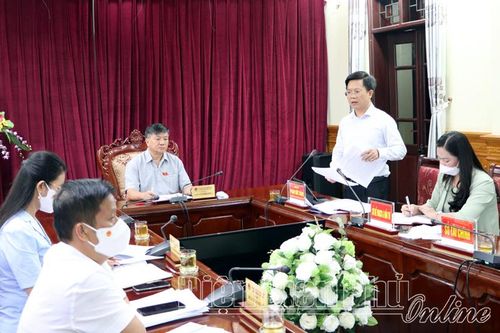 Thực hiện đầu tư công trung hạn giai đoạn 2016 - 2020 còn một số hạn chế