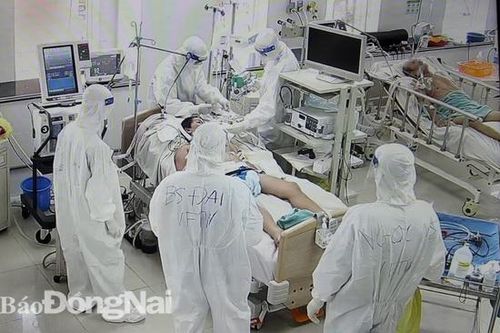 Sáng 29-10: Hơn 1,4 triệu người đã được tiêm đủ 2 mũi vaccine